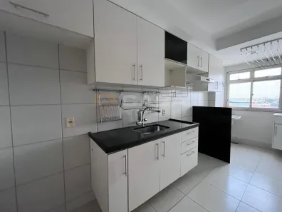 Apartamento com 2 Quartos à venda, 65m² no Parque Residencial Laranjeiras, Serra