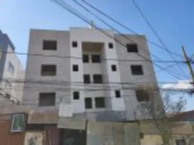 Cobertura com 3 Quartos à venda, 152m² no Caiçaras, Belo Horizonte