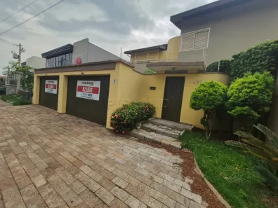 Imóvel Comercial com 5 Quartos para alugar, 498m² no Jardim Canadá, Ribeirão Preto