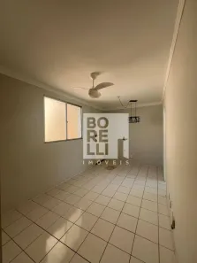 Apartamento com 3 Quartos para alugar, 59m² no Jardim Sumaré, Ribeirão Preto