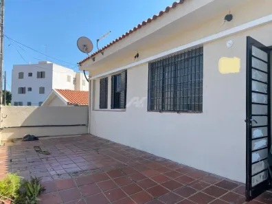 Imóvel Comercial com 3 Quartos para alugar, 149m² no Jardim Bom Retiro, Campinas