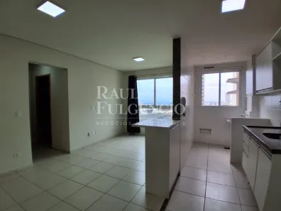 Apartamento com 2 Quartos para alugar, 56m² no Centro, Londrina