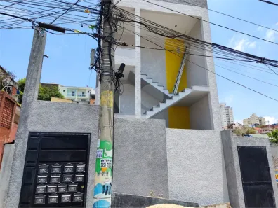Casa de Condomínio com 2 Quartos à venda, 42m² no Vila Guaca, São Paulo