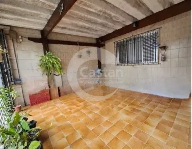 Casa com 2 Quartos à venda, 120m² no Vila Santa Clara, São Paulo
