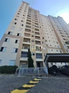 Apartamento com 3 Quartos à venda, 65m² no Vila Industrial, São José dos Campos