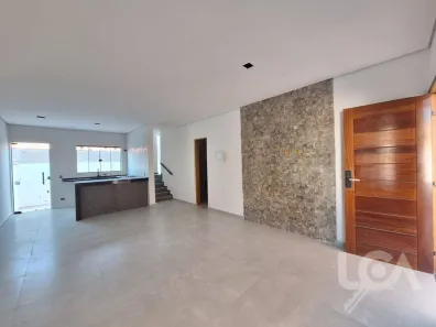 Casa com 2 Quartos à venda, 85m² no Pontal de Santa Marina, Caraguatatuba