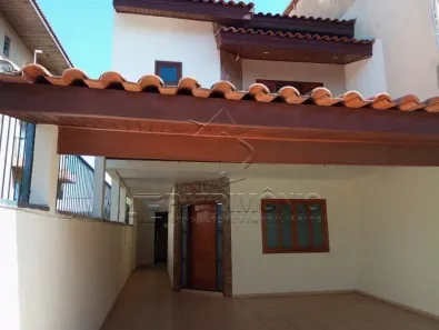 Sobrado com 3 Quartos à venda, 162m² no Jardim Los Angeles, Sorocaba