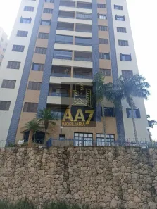 Apartamento com 2 Quartos à venda, 65m² no Vila Indiana, São Paulo