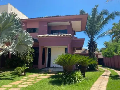 Casa com 2 Quartos à venda, 460m² no Morada da Serra, Cuiabá