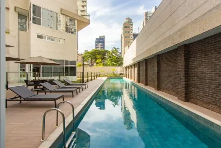 Cobertura com 3 Quartos à venda, 413m² no Jardim Paulistano, São Paulo