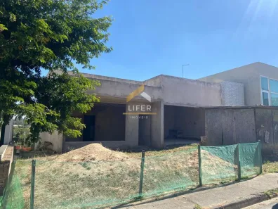 Casa de Condomínio com 3 Quartos à venda, 275m² no Jardim Morumbi, Indaiatuba