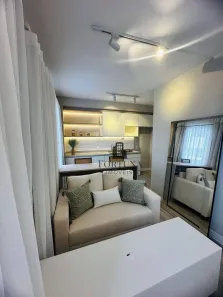 Apartamento com 1 Quarto à venda, 27m² no Belenzinho, São Paulo