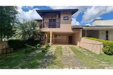 Casa de Condomínio com 3 Quartos para alugar, 158m² no Pinheirinho, Vinhedo