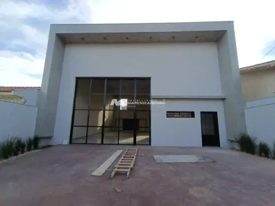 Ponto Comercial para alugar, 220m² no Jardim Yolanda, São José do Rio Preto