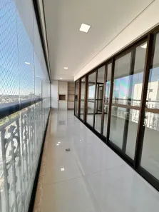 Apartamento com 4 Quartos para alugar, 182m² no Jardim das Américas, Cuiabá