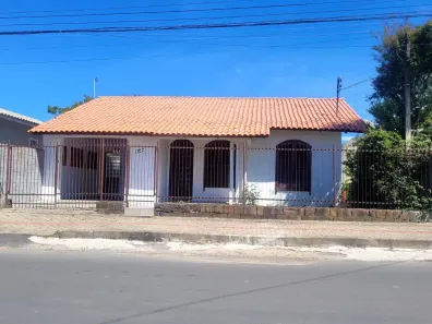 Casa com 4 Quartos à venda, 173m² no Frei Rogério, Lages