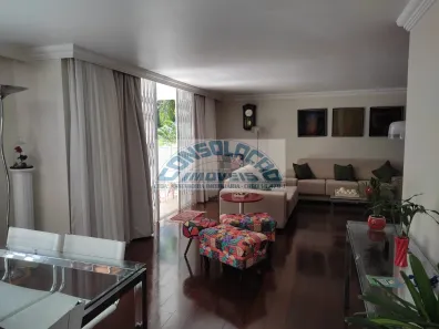 Apartamento com 4 Quartos à venda, 242m² no Morro dos Ingleses, São Paulo