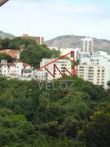 Apartamento com 1 Quarto à venda, 25m² no Glória, Rio de Janeiro