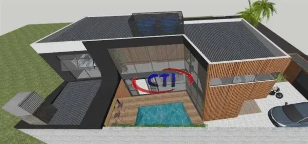 Lote/Terreno à venda, 267m² no Baeta Neves, São Bernardo do Campo