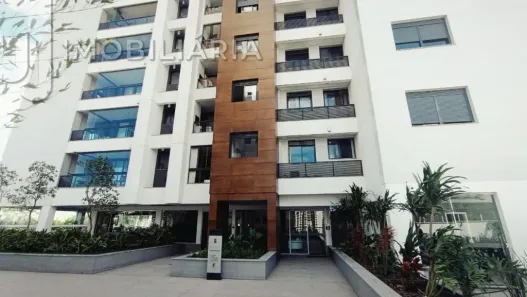 Apartamento com 3 Quartos à venda, 102m² no Agronômica, Florianópolis