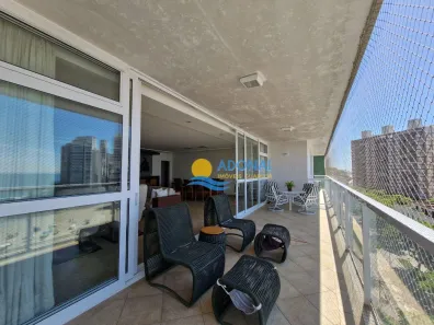 Apartamento com 3 Quartos à venda, 315m² no Pitangueiras, Guarujá