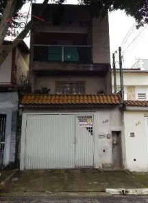 Sobrado com 3 Quartos à venda, 150m² no Vila Ré, São Paulo
