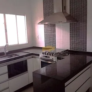 Casa com 2 Quartos à venda, 78m² no Vila Alemã, Rio Claro