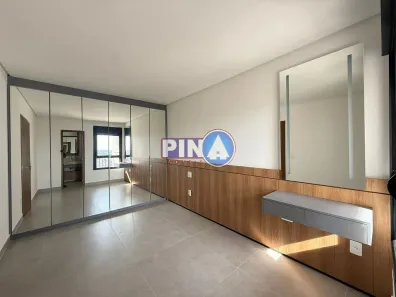 Apartamento com 3 Quartos à venda, 104m² no Setor Bueno, Goiânia