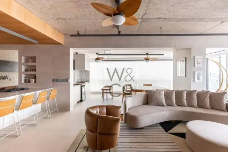 Cobertura com 3 Quartos à venda, 377m² no Cidade Monções, São Paulo