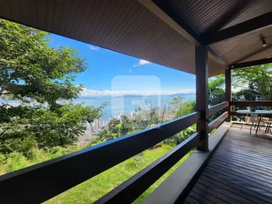 Casa com 3 Quartos à venda, 199m² no Centro, Florianópolis