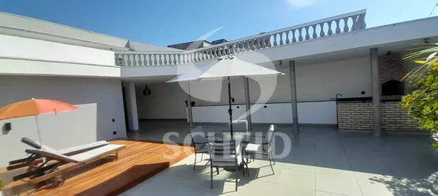 Sobrado com 4 Quartos à venda, 459m² no Pedreira, São Paulo
