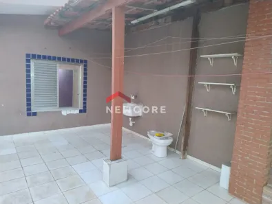 Sobrado com 4 Quartos à venda, 177m² no Rudge Ramos, São Bernardo do Campo