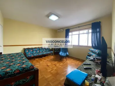 Apartamento com 3 Quartos à venda, 100m² no Jardim São Dimas, São José dos Campos