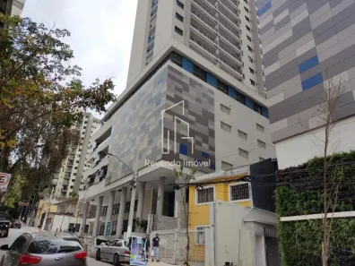 Apartamento com 1 Quarto à venda, 25m² no Bela Vista, São Paulo