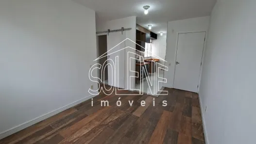 Apartamento com 2 Quartos à venda, 42m² no Jardim Boa Vista (Zona Oeste), São Paulo