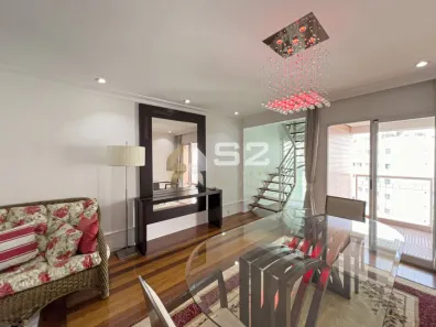 Cobertura com 3 Quartos à venda, 280m² no Bela Aliança, São Paulo