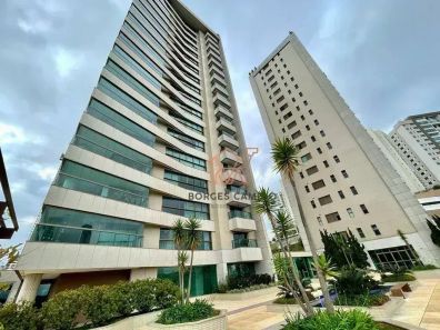 Apartamento com 4 Quartos à venda, 278m² no Vila da Serra, Nova Lima