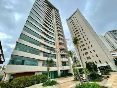 Apartamento com 4 Quartos à venda, 278m² no Vila da Serra, Nova Lima