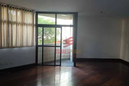 Apartamento com 3 Quartos à venda, 158m² no Pompéia, Santos