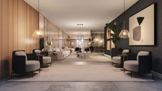 Apartamento com 2 Quartos à venda, 84m² no Praia Brava de Itajaí, Itajaí