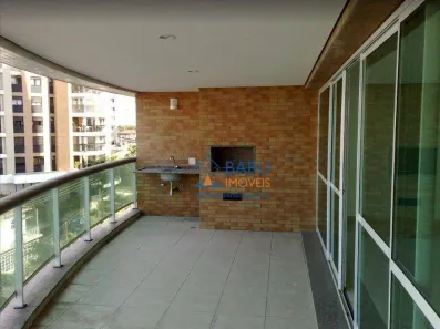 Apartamento com 4 Quartos à venda, 157m² no Sumaré, São Paulo