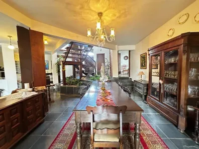 Casa de Condomínio com 4 Quartos à venda, 1380m² no Residencial Parque Rio das Pedras, Campinas