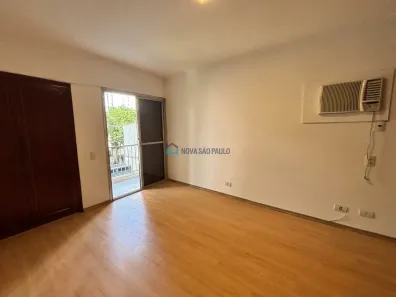 Apartamento com 3 Quartos à venda, 172m² no Moema, São Paulo