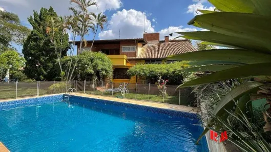 Casa de Condomínio com 4 Quartos à venda, 504m² no Vila de São Fernando, Cotia