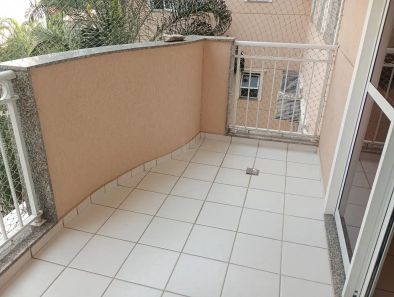 Apartamento com 3 Quartos à venda, 97m² no Badu, Niterói