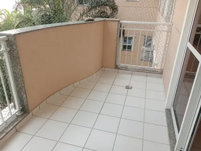 Apartamento com 3 Quartos à venda, 97m² no Badu, Niterói