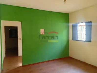 Sobrado com 2 Quartos à venda, 125m² no Parque Lanel, Franco da Rocha
