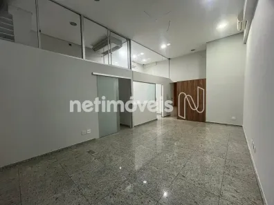 Sala Comercial à venda, 248m² no Luxemburgo, Belo Horizonte