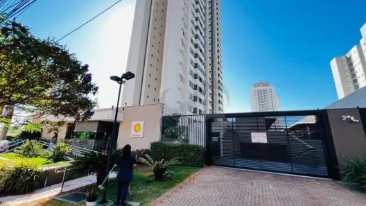 Apartamento com 2 Quartos à venda, 72m² no Aurora, Londrina