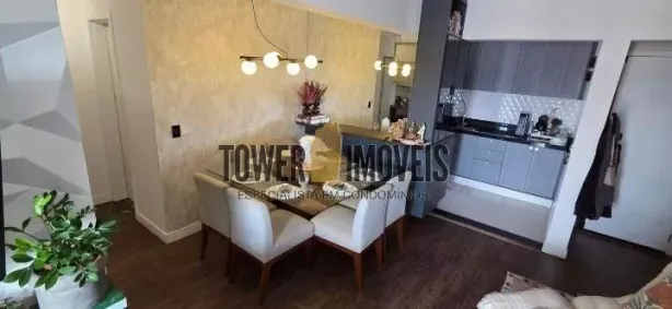 Apartamento com 3 Quartos à venda, 80m² no Jardim Nova Europa, Campinas